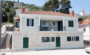 Antheon apartments